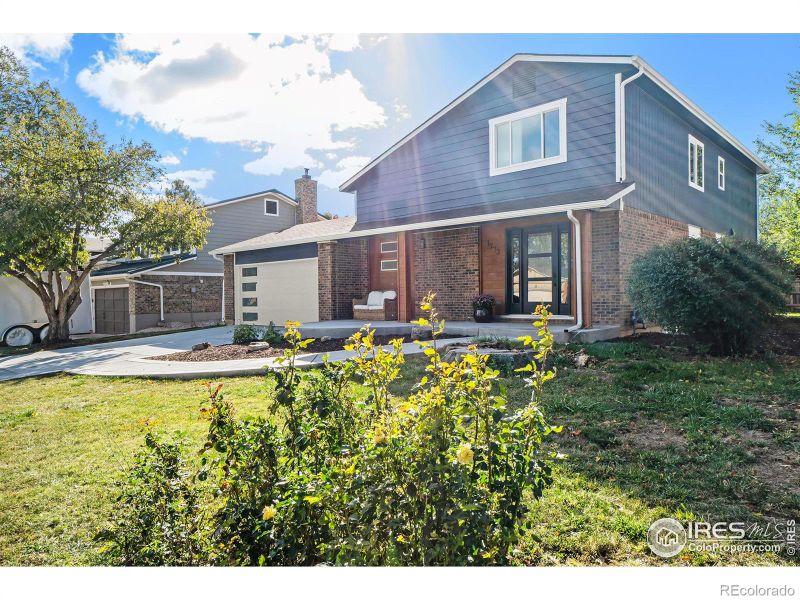 1713 Hull St, Fort Collins, CO 80526