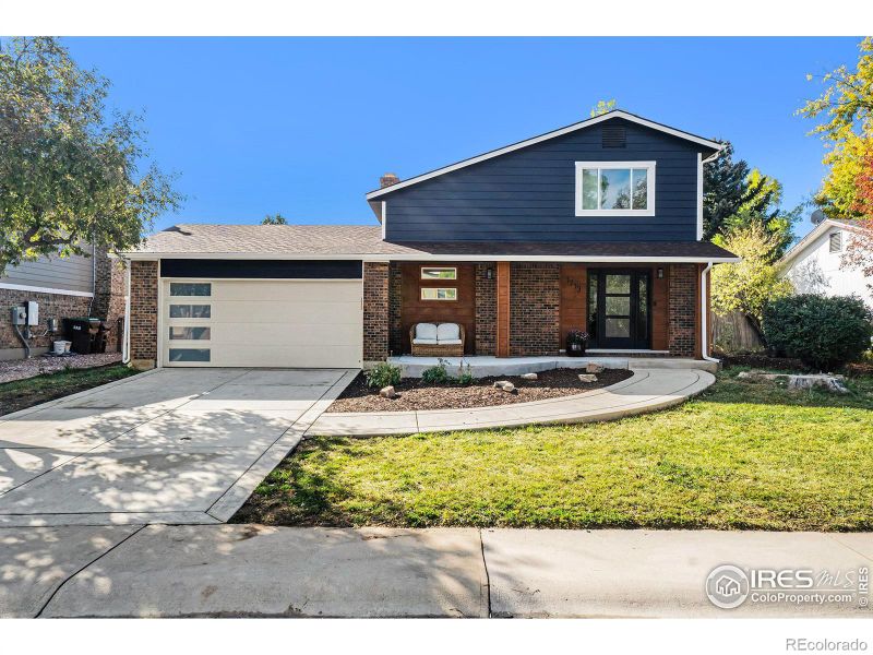 1713 Hull St, Fort Collins, CO 80526