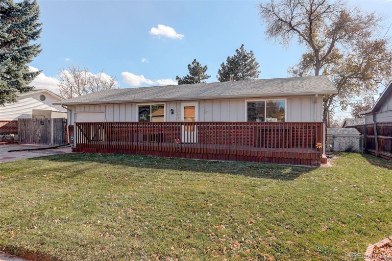 4668 W 88th Ave, Westminster, CO 80031