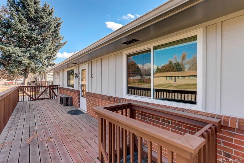 4668 W 88th Ave, Westminster, CO 80031