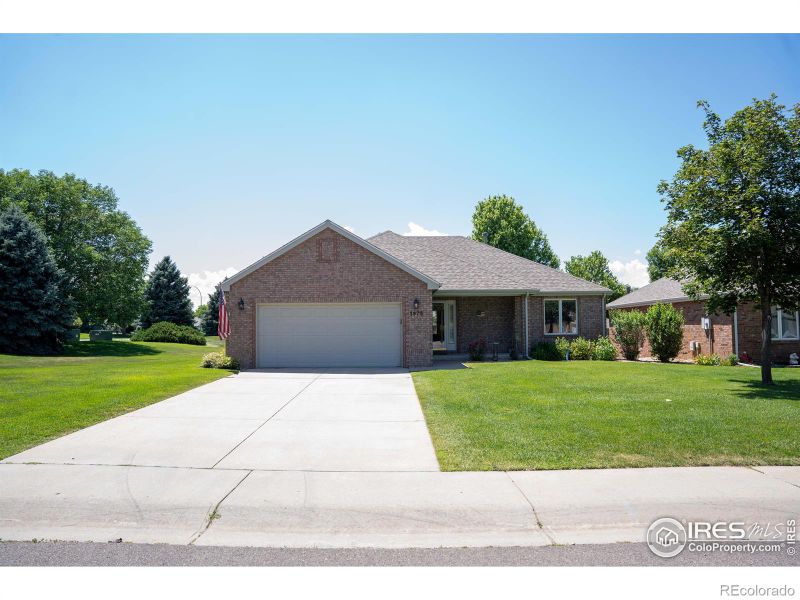 1979 44th Ave Ct, Greeley, CO 80634