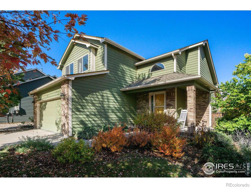 1408 Purple Sage Ct, Fort Collins, CO 80526