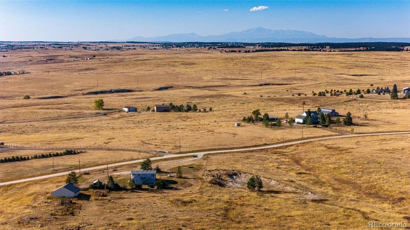8010 High Country Trl, Elizabeth, CO 80107