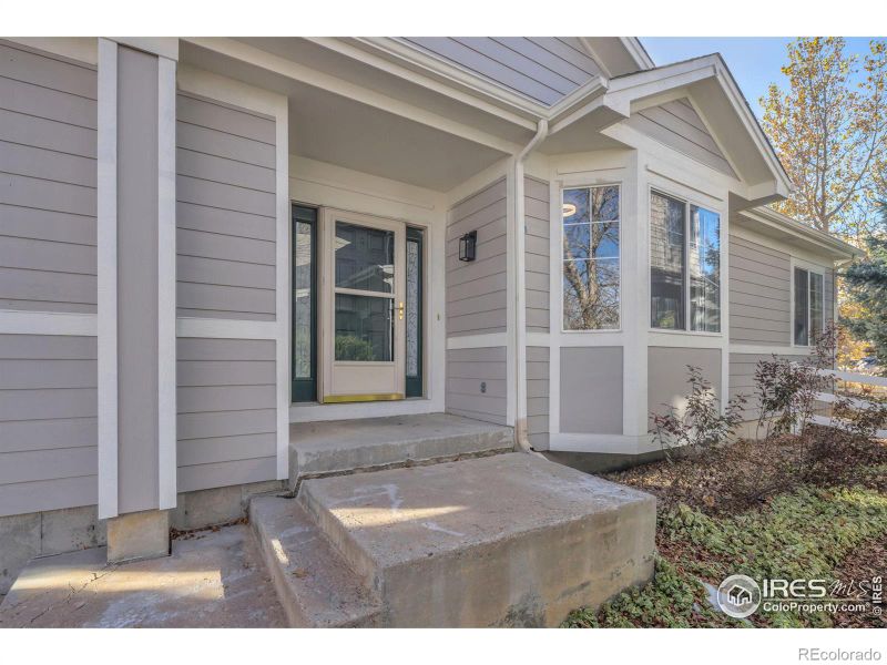 3966 Vail Ct, Loveland, CO 80538