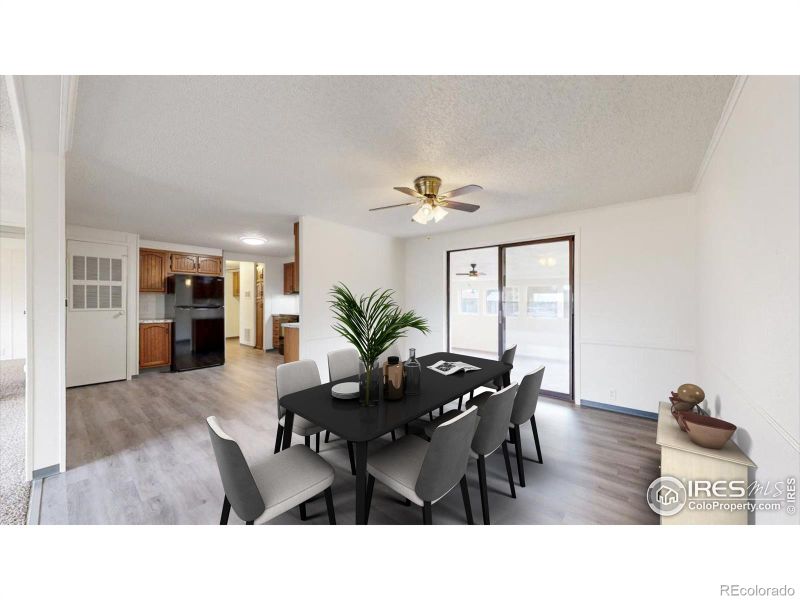 504 35th St Ct, Evans, CO 80620