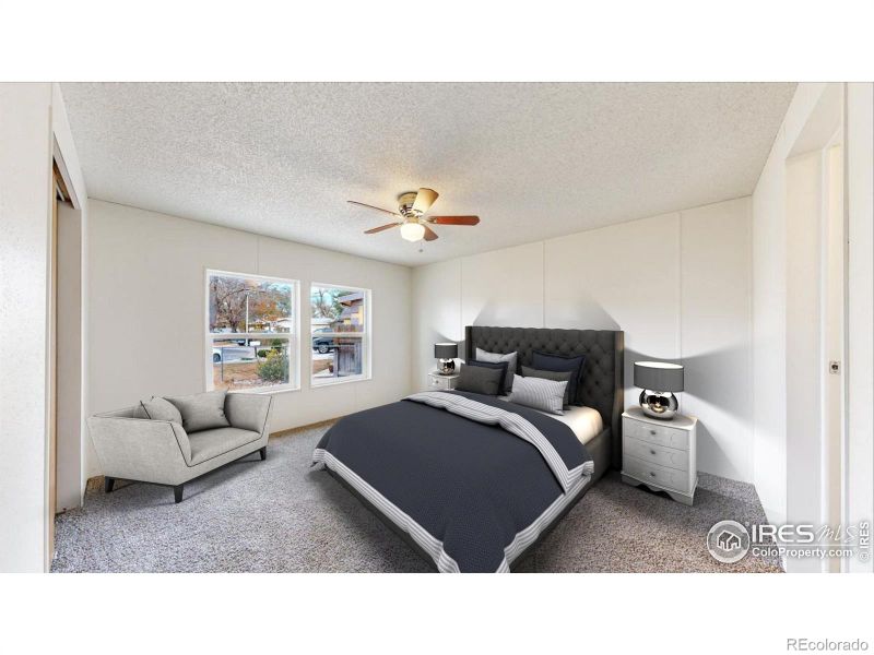 504 35th St Ct, Evans, CO 80620