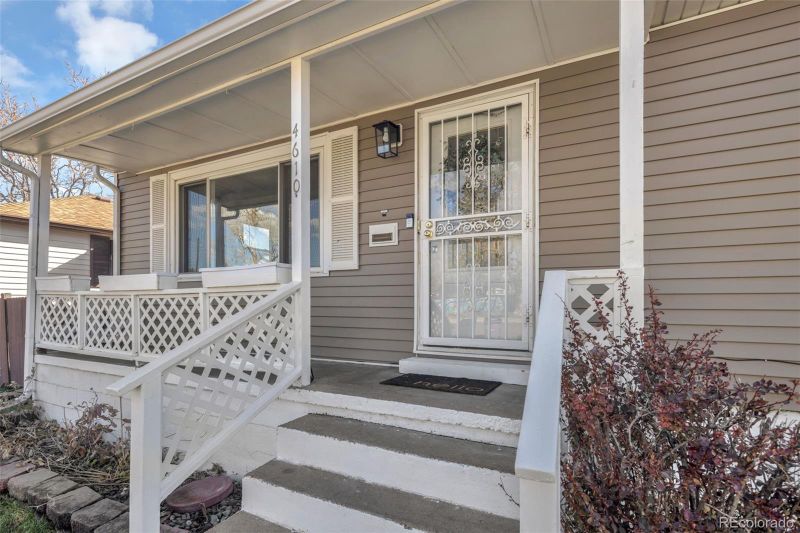 4610 W 3rd Ave, Denver, CO 80219