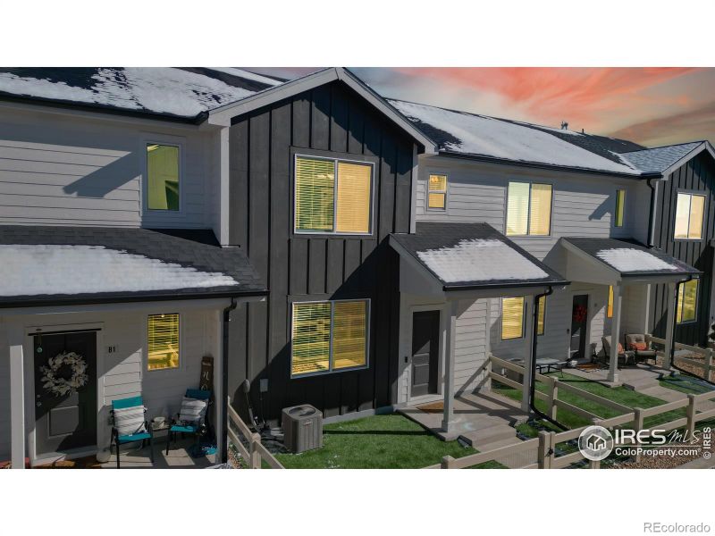 610 Apache Trl #B2, Ault, CO 80610