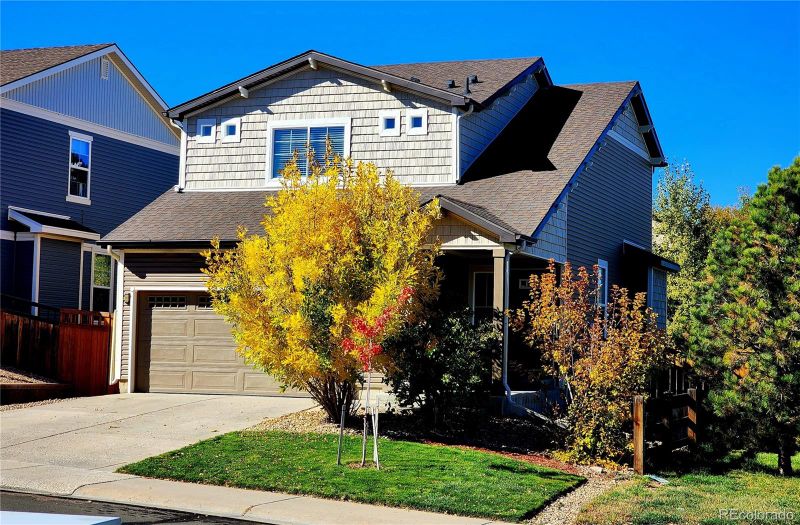 2005 Quartz St, Castle Rock, CO 80109