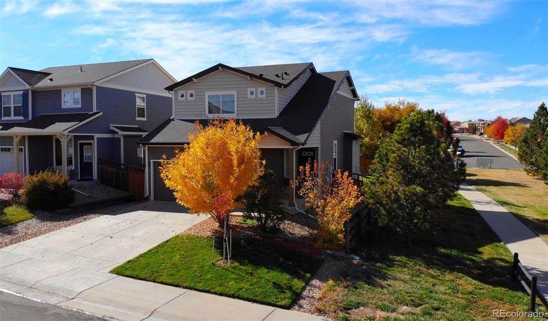 2005 Quartz St, Castle Rock, CO 80109