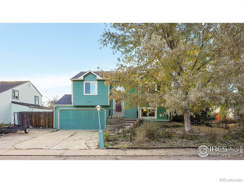 2131 Steele St, Longmont, CO 80501