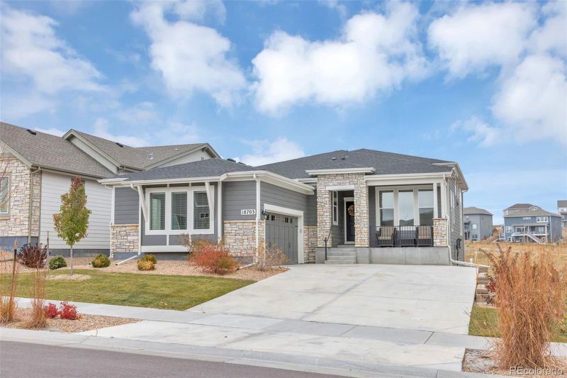 18703 W 94th Ln, Arvada, CO 80007