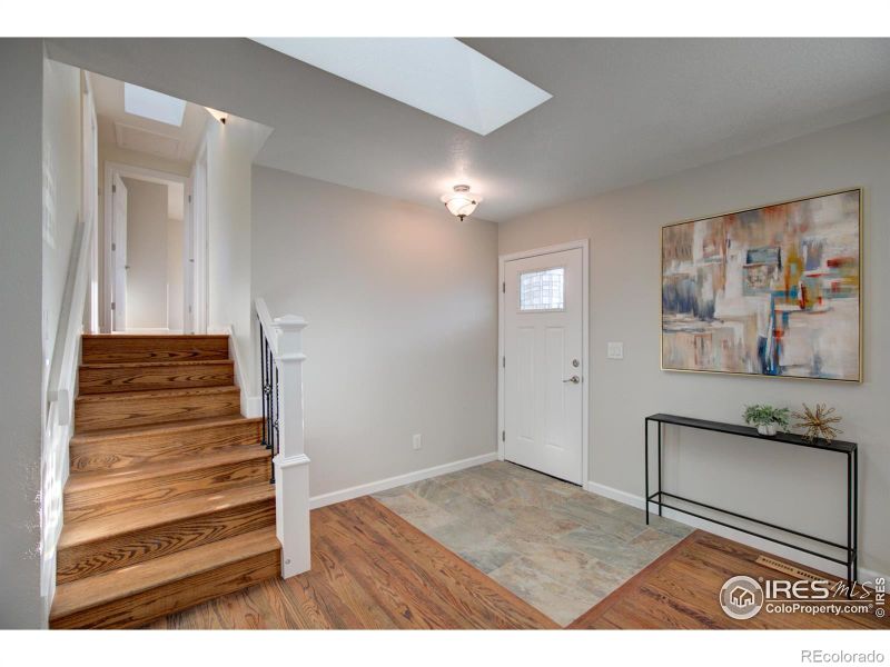1529 S Terry St, Longmont, CO 80501