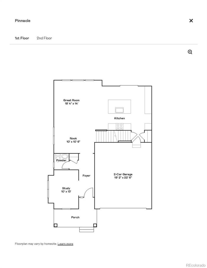 24295 E Ohio Ave, Aurora, CO 80018