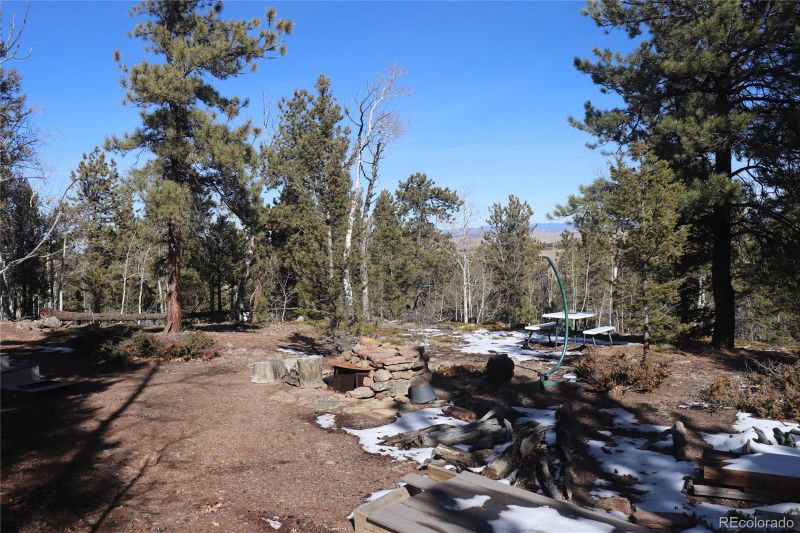 1885 Blacksmith Rd Lot 1418, Hartsel, CO 80449