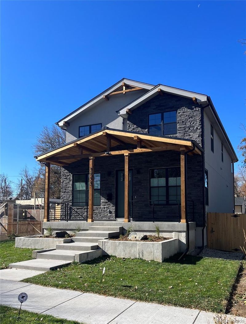 3933 Yates St, Denver, CO 80212