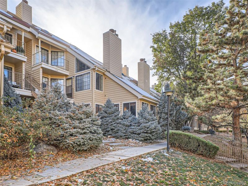 4838 E Kentucky Ave #D, Denver, CO 80246