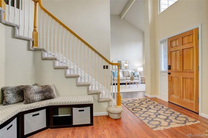 8556 E Amherst Cir, Denver, CO 80231