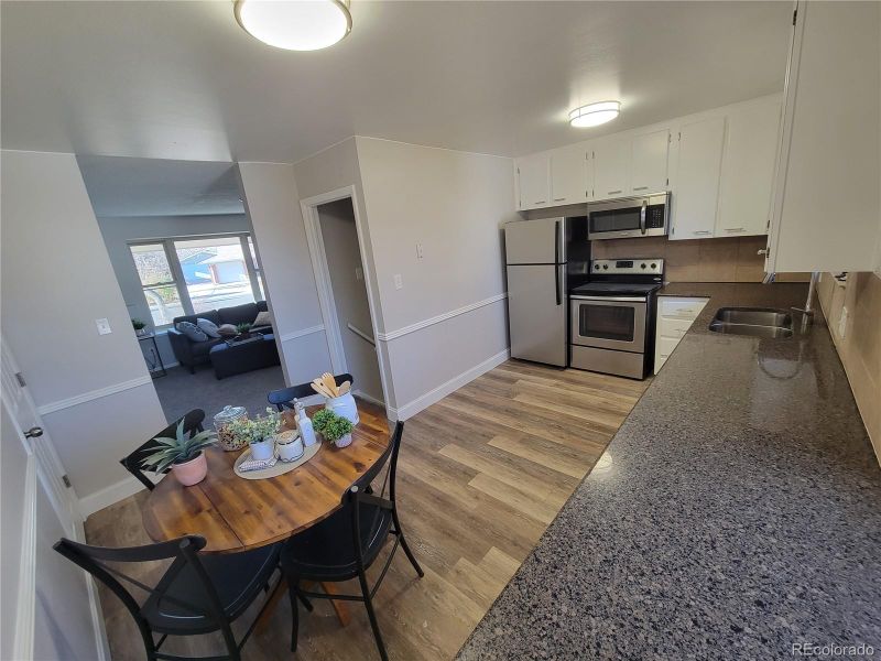 360 S Wheeling Way, Aurora, CO 80012