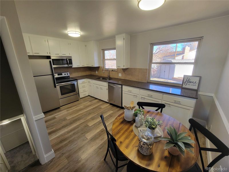 360 S Wheeling Way, Aurora, CO 80012