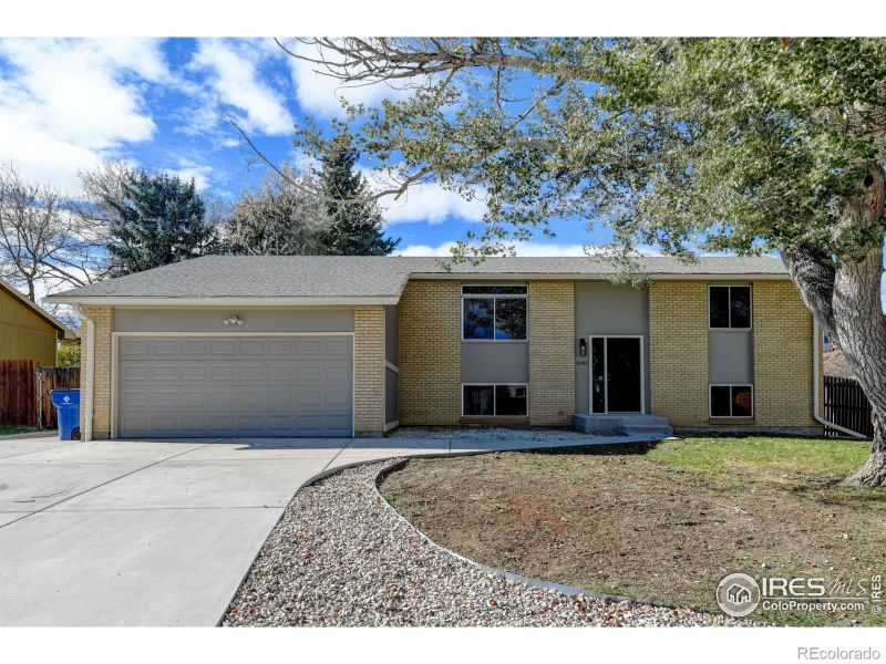 8389 Dudley Ct, Arvada, CO 80005