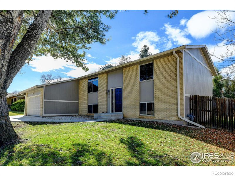 8389 Dudley Ct, Arvada, CO 80005