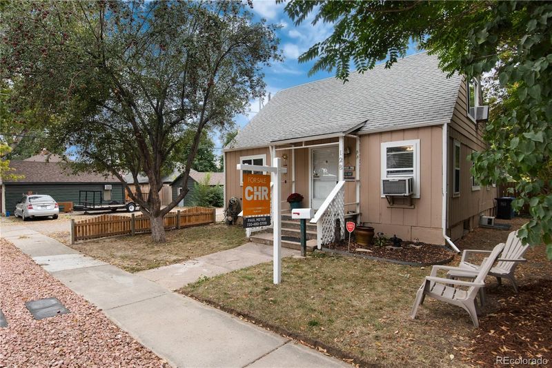128 E 12th St, Loveland, CO 80537