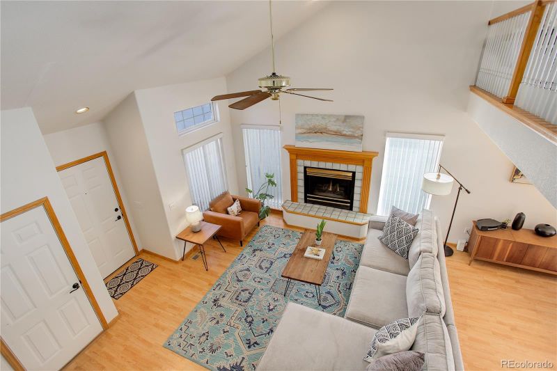 1552 Chesham Cir, Colorado Springs, CO 80907