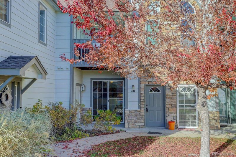 3242 E 103rd Dr #604, Thornton, CO 80229