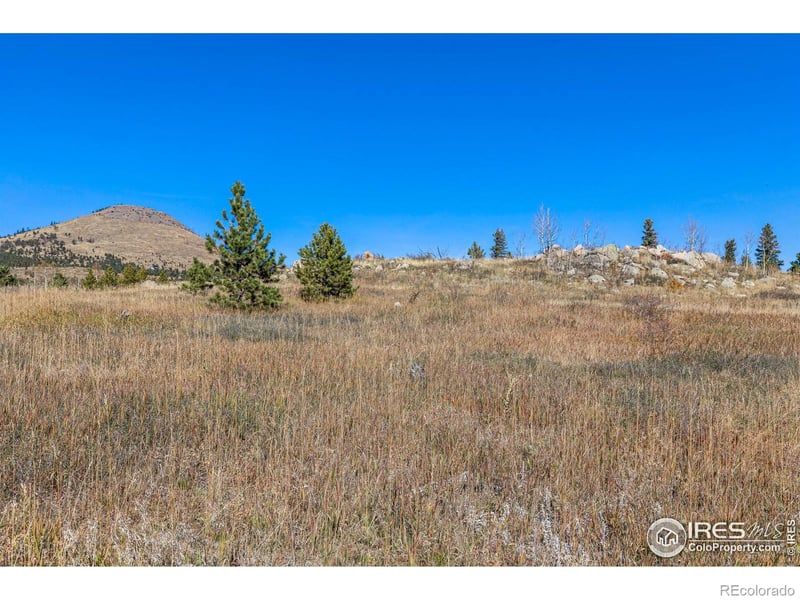 Owl Creek Rd, Boulder, CO 80302