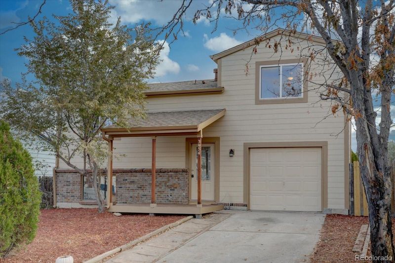 3954 S Richfield St, Aurora, CO 80013