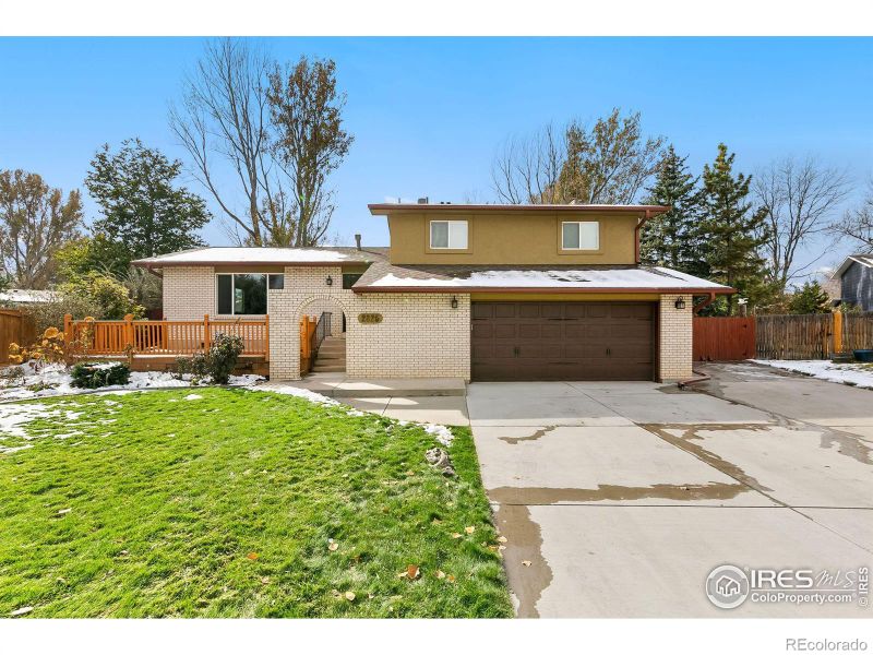 2825 Dundee Ct, Fort Collins, CO 80525