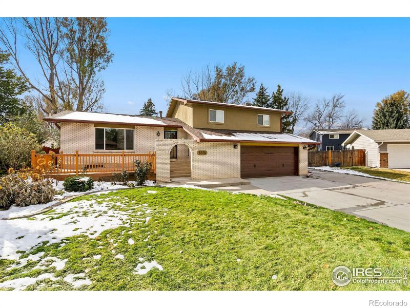 2825 Dundee Ct, Fort Collins, CO 80525