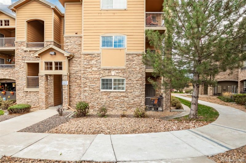 17520 Nature Walk Trl #202, Parker, CO 80134