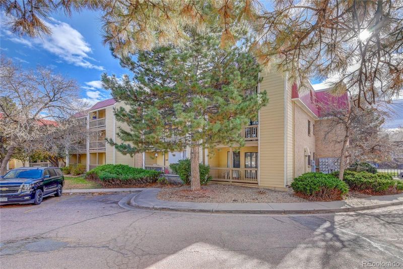 14852 E Kentucky Dr #937, Aurora, CO 80012