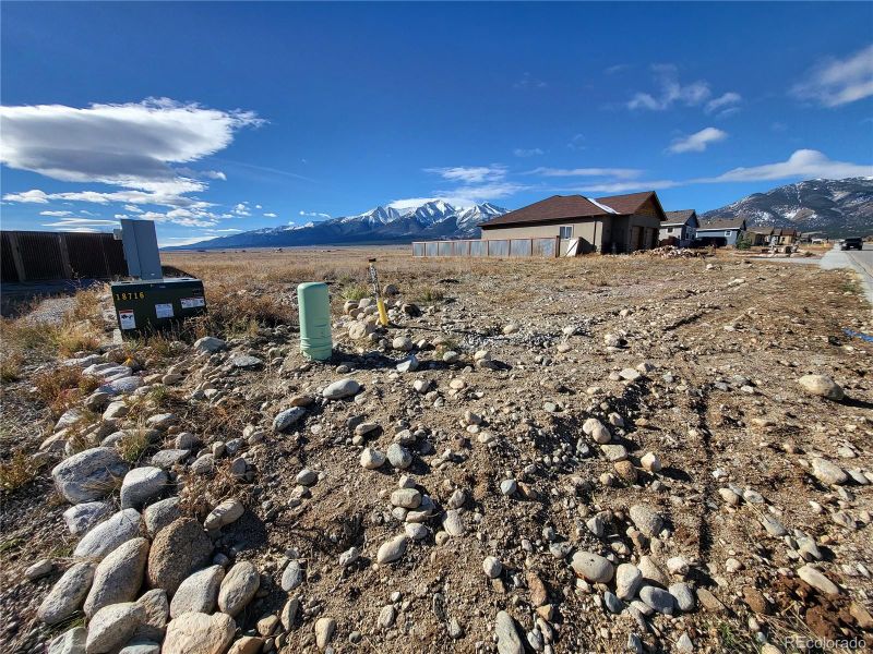 132 Red Tail Blvd Lot 216, Buena Vista, CO 81211