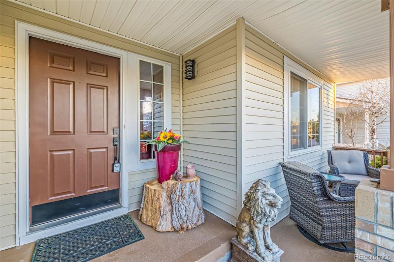 10850 Mount Bross Way, Parker, CO 80138