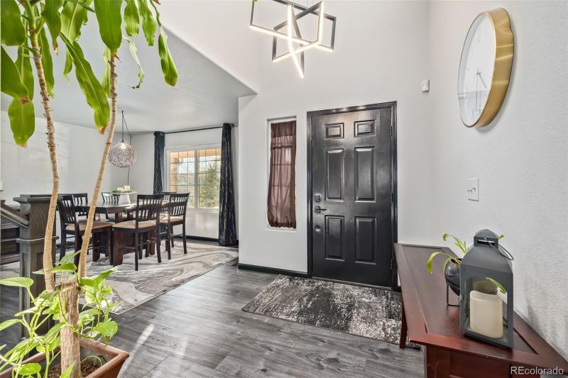 10850 Mount Bross Way, Parker, CO 80138
