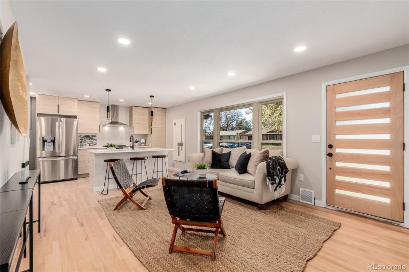 1908 S Raleigh St, Denver, CO 80219