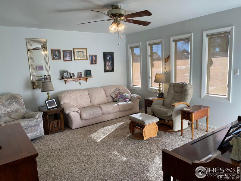 818 Elwood St, Sterling, CO 80751