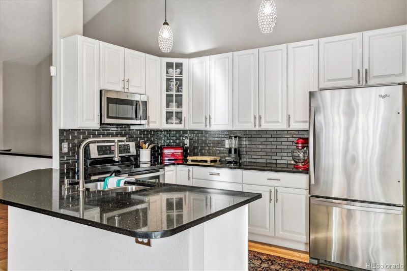 2418 S Halifax Way, Aurora, CO 80013