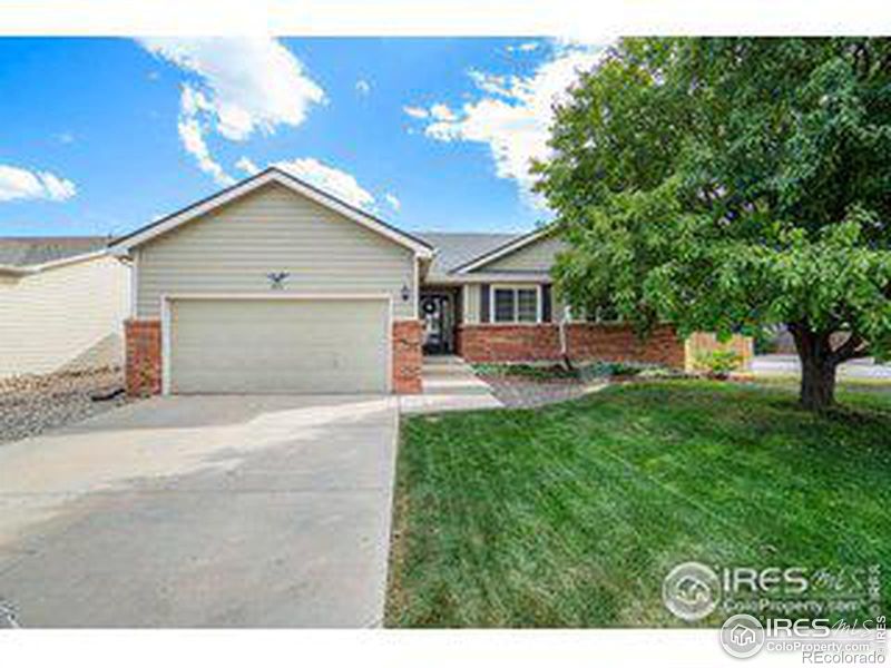 301 Amber Dr, Windsor, CO 80550