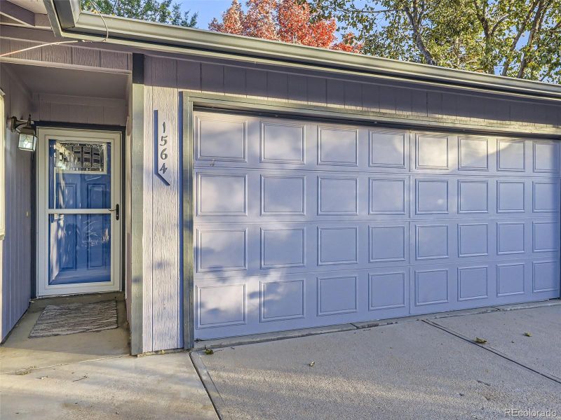 1564 S Salem Cir, Aurora, CO 80012