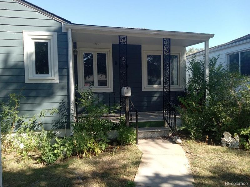 824 Simpson St, Fort Morgan, CO 80701