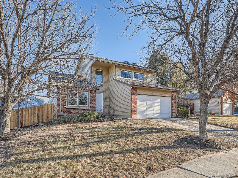 17363 E Wagontrail Pw, Aurora, CO 80015
