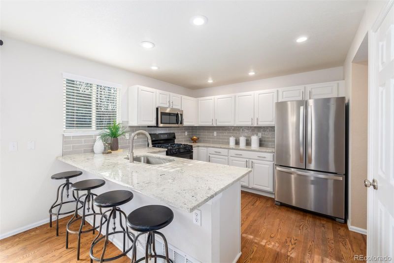 8376 Dove Ridge Way, Parker, CO 80134