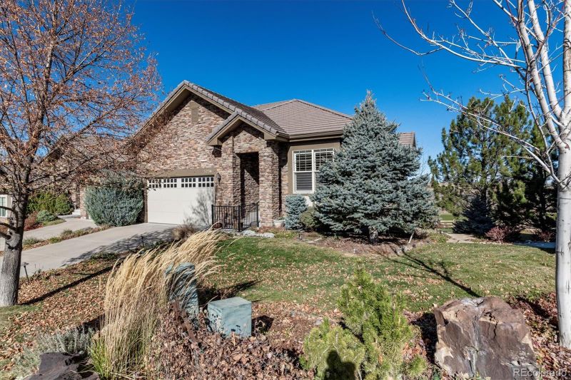 5236 Rialto Dr, Parker, CO 80134