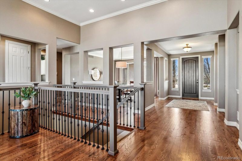 4548 Carefree Trl, Parker, CO 80134