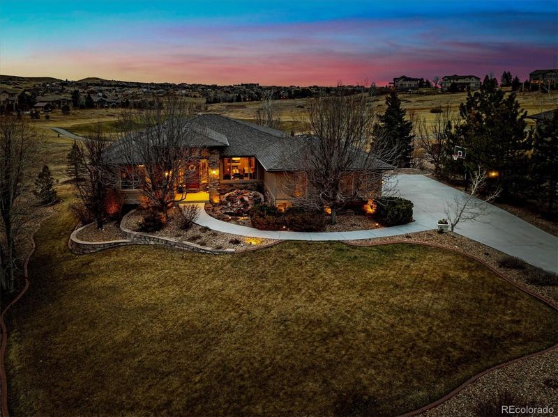 4548 Carefree Trl, Parker, CO 80134
