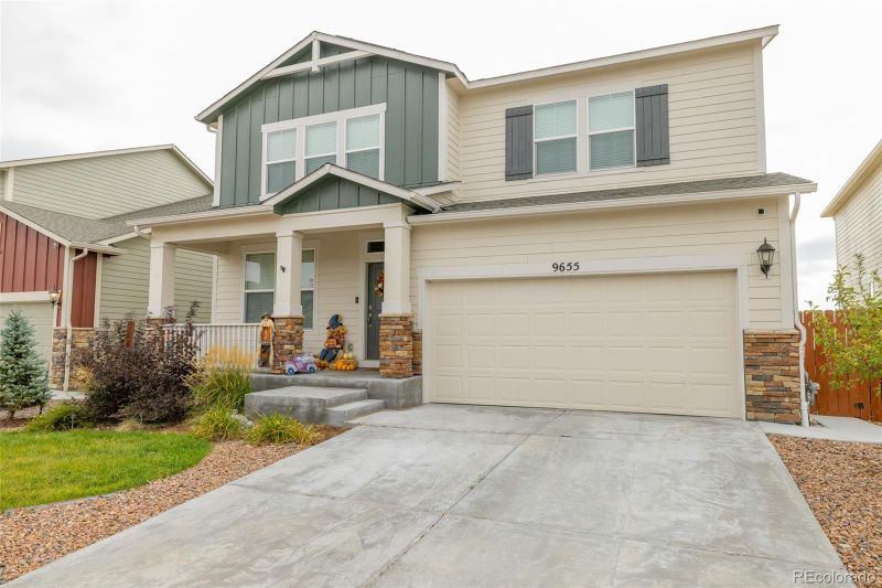 9655 Vistas Park Dr, Peyton, CO 80831